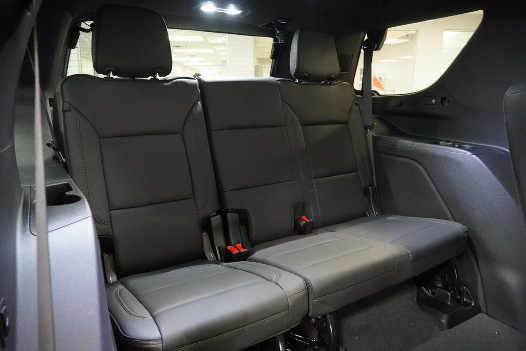 New 2026 Chevrolet Tahoe High Country image 28