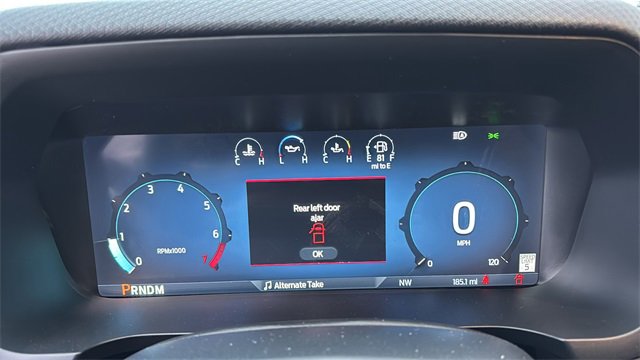 New 2025 Ford F150 XLT w/ Equipment Group 302A MID image 13