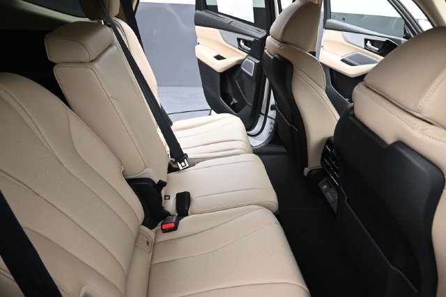 New 2026 Acura MDX w/ Technology Package FWD image 17