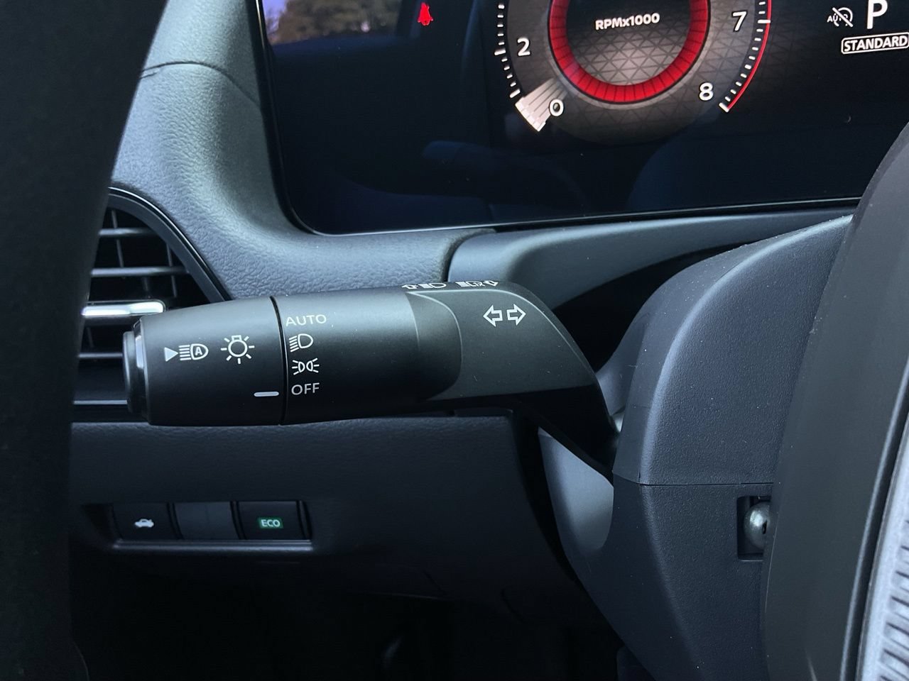 New 2027 Nissan Sentra S FWD image 33