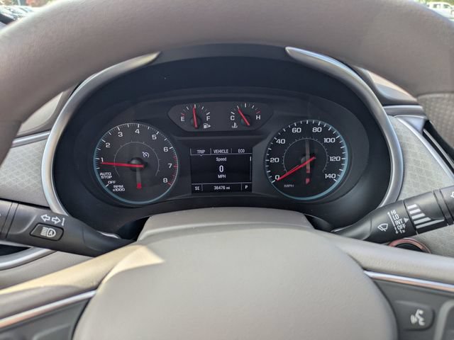 Used 2024 Chevrolet Malibu LS FWD image 17