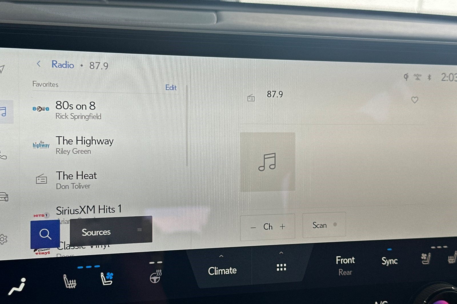 New 2026 Lexus TX 350 AWD w/ Technology Package image 15