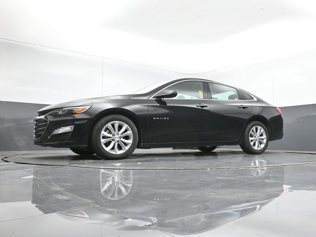 Used 2024 Chevrolet Malibu LT image 36