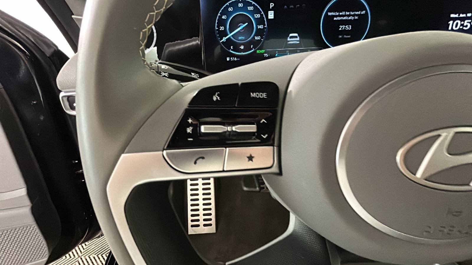 Certified 2025 Hyundai Elantra SEL FWD image 16