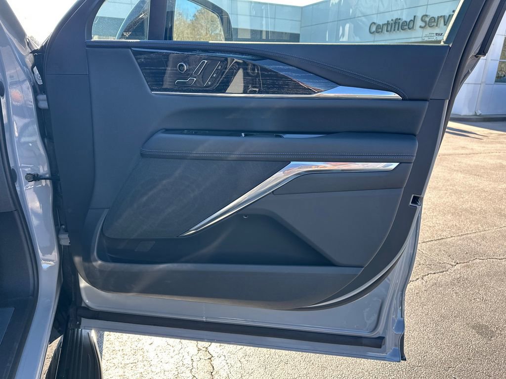 New 2026 Cadillac Escalade IQ Sport 1 image 14