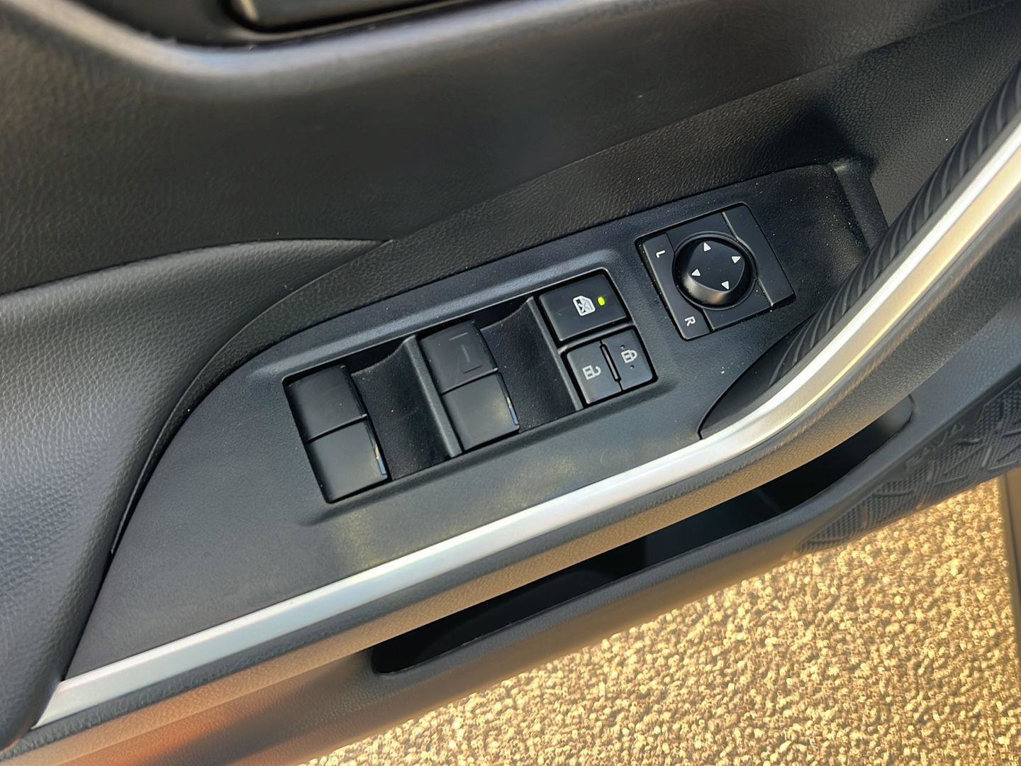 Certified 2024 Toyota RAV4 LE image 29