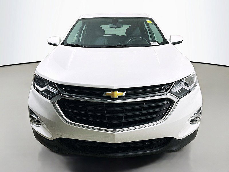 Used 2019 Chevrolet Equinox LT image 2