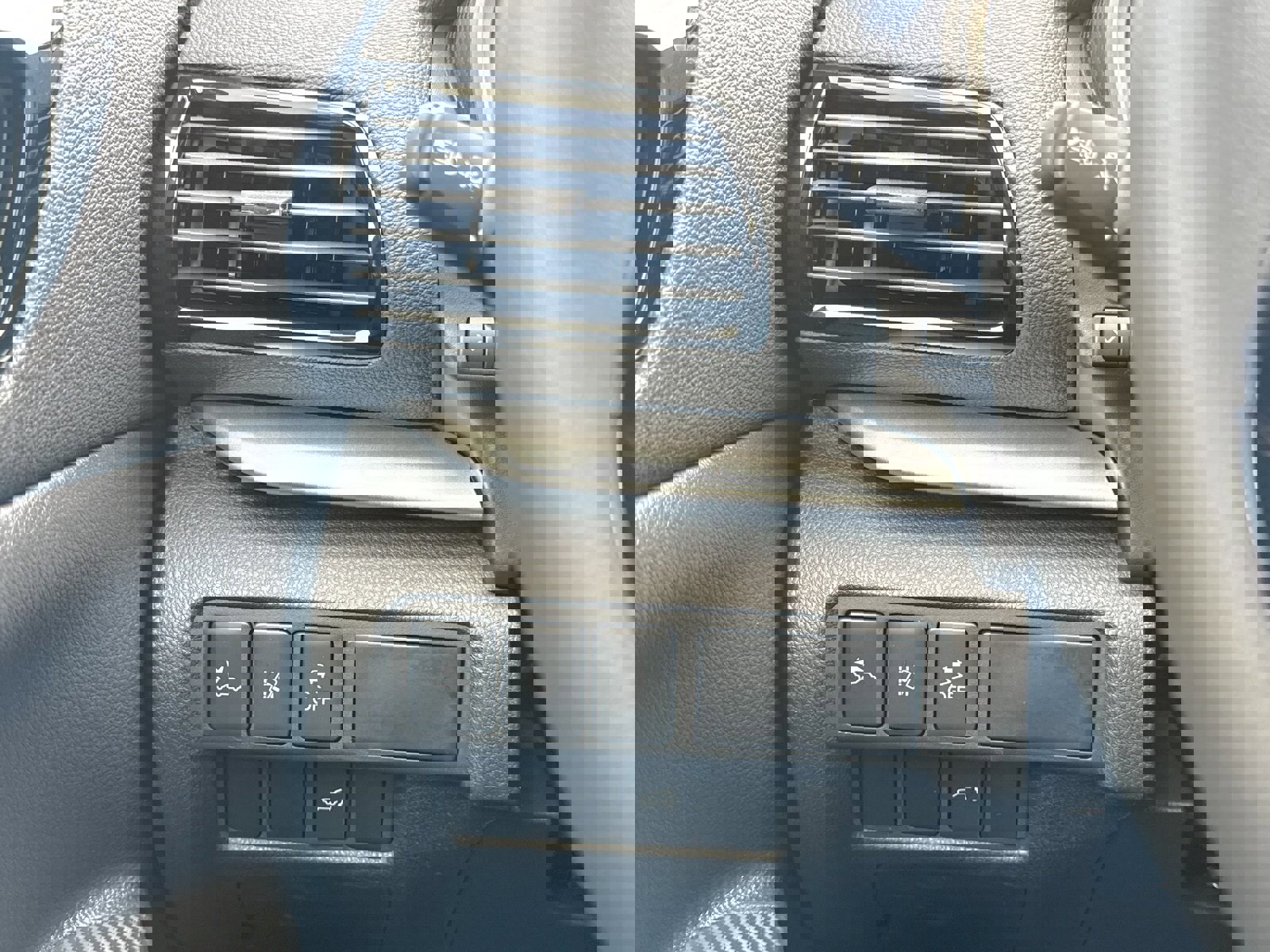 New 2026 Mitsubishi Eclipse Cross AWD image 45