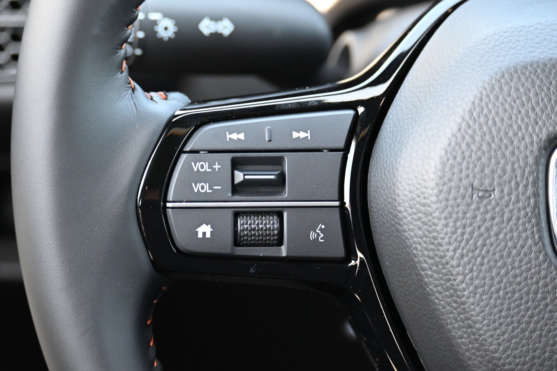 New 2027 Honda HR-V Sport image 24