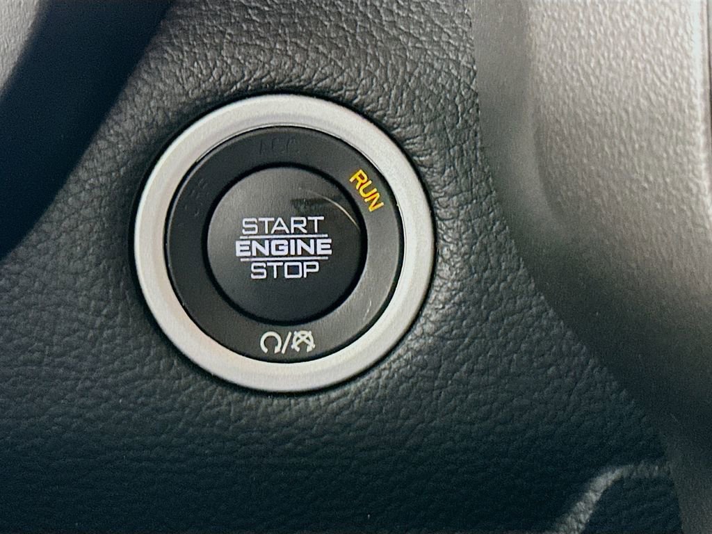 Certified 2020 RAM 1500 Big Horn AWD/4WD image 22