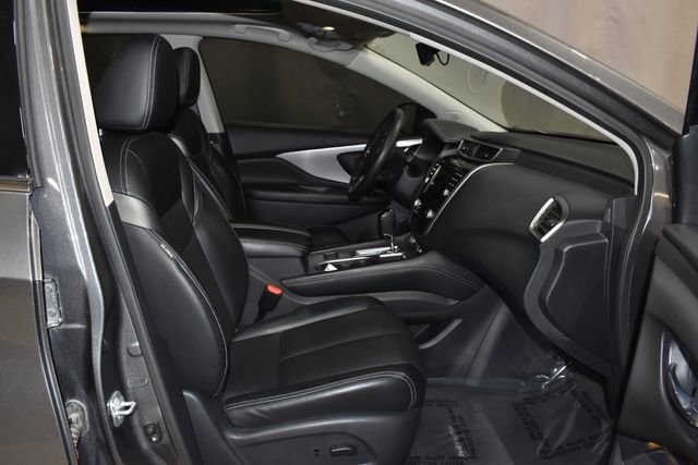 Used 2024 Nissan Murano SL image 31