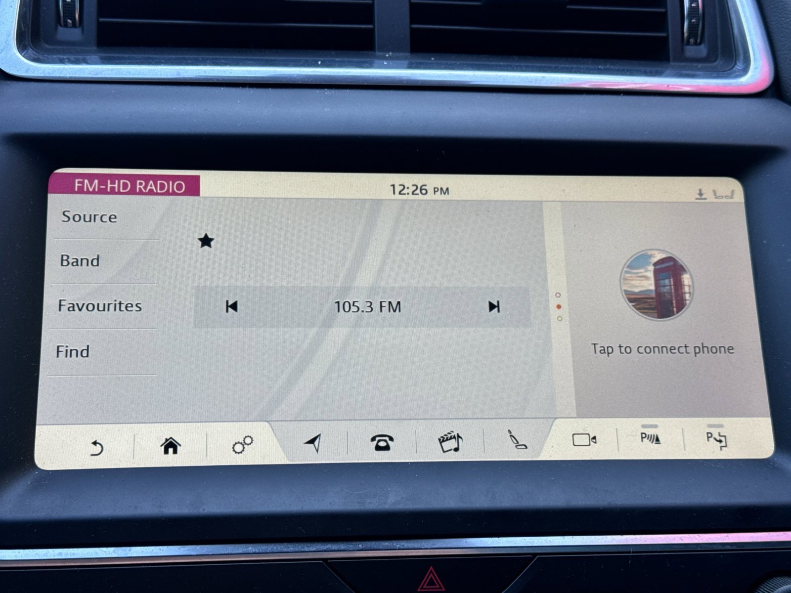 Used 2018 Jaguar E-PACE First Edition image 17