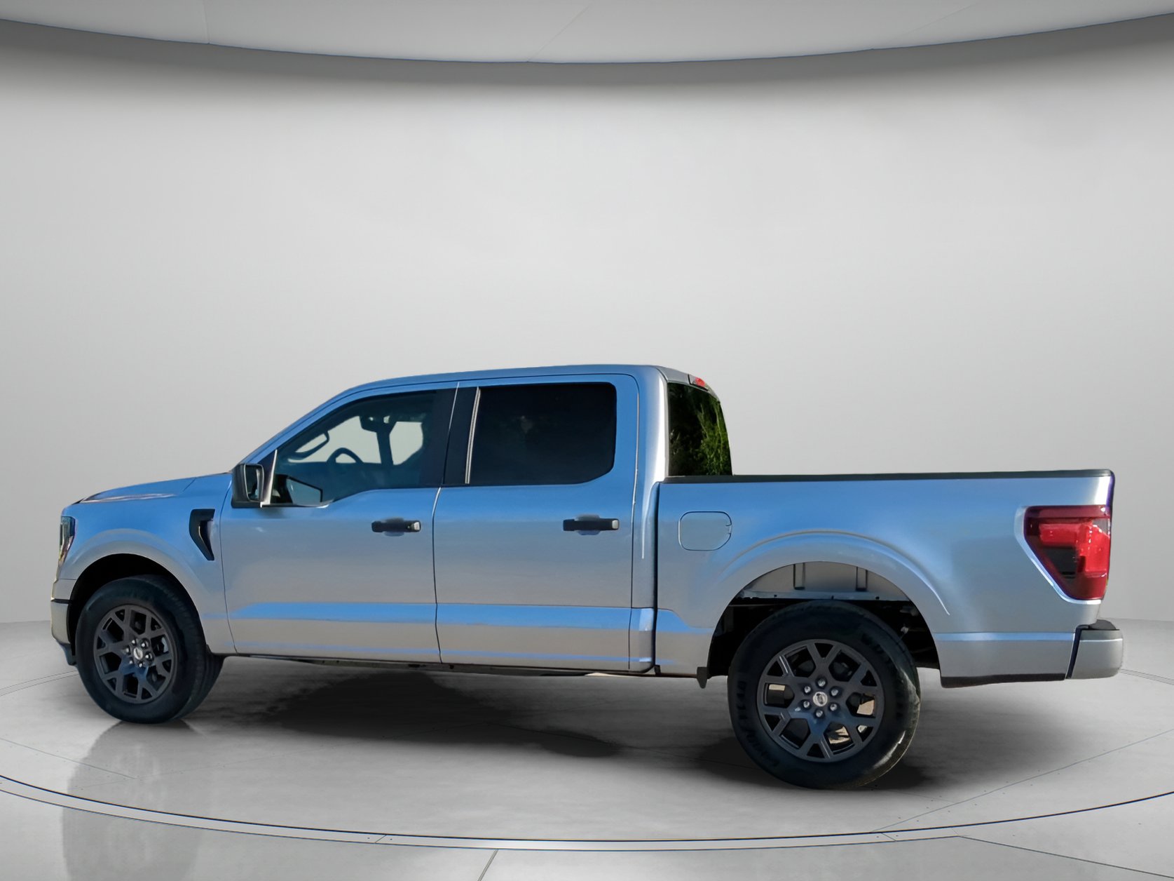 New 2026 Ford F150 STX image 18
