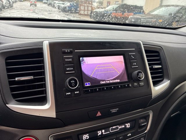 Used 2019 Honda Ridgeline RTL image 21