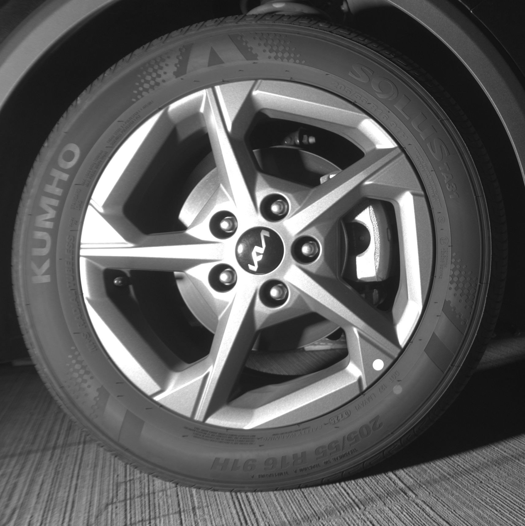 Used 2025 Kia K4 LXS image 13