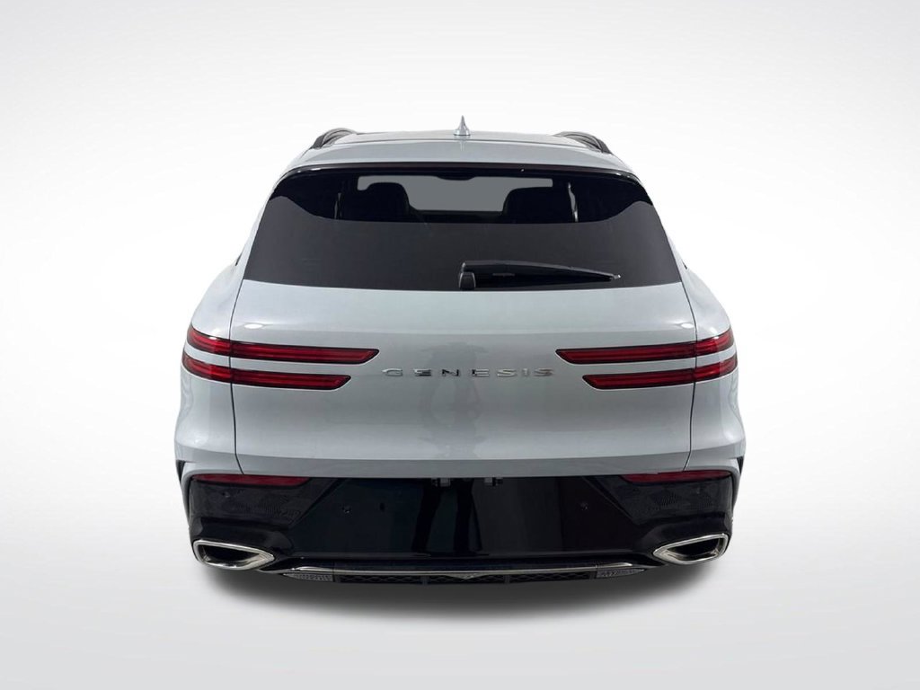 New 2027 Genesis GV70 2.5T Sport Prestige AWD/4WD image 4