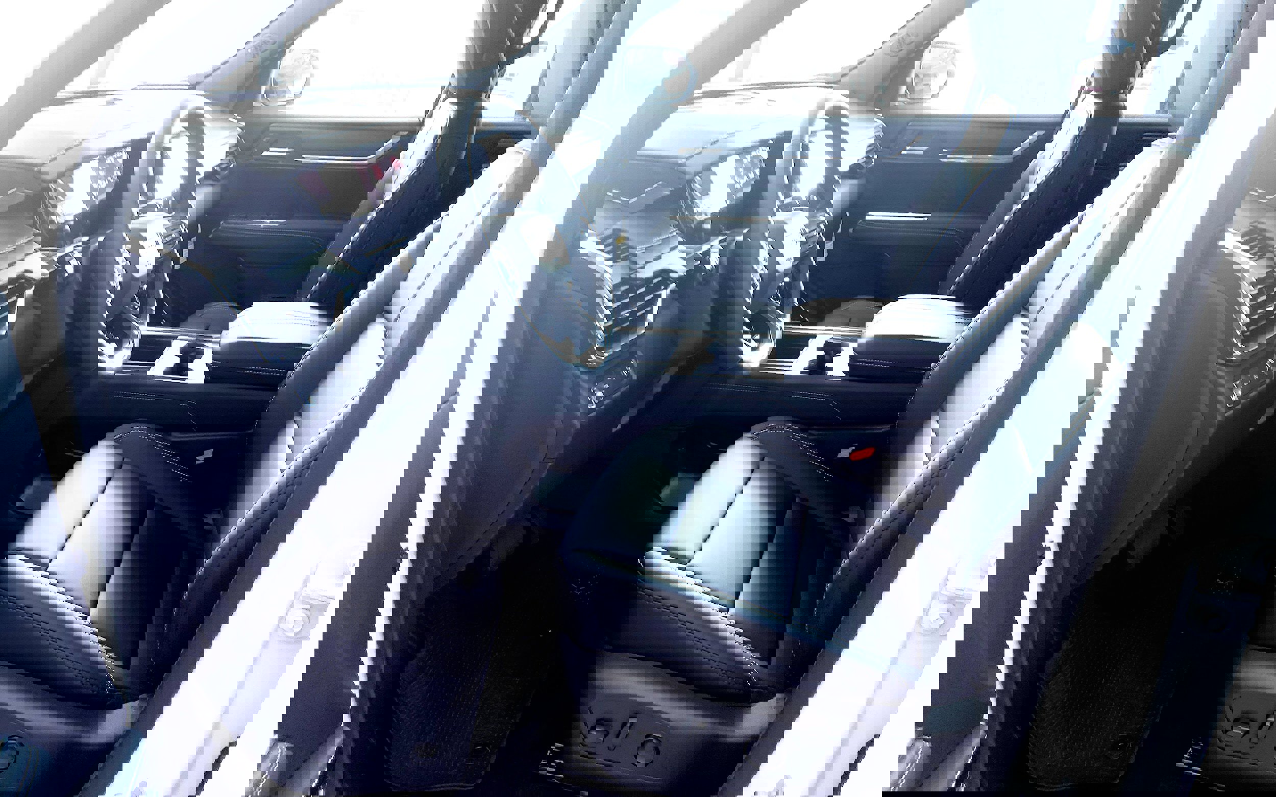 New 2025 GMC Acadia Elevation w/ Elevation Premium Package image 12