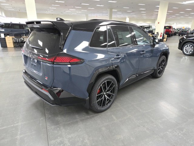 New 2026 Toyota RAV4 AWD Plug-in Hybrid image 5