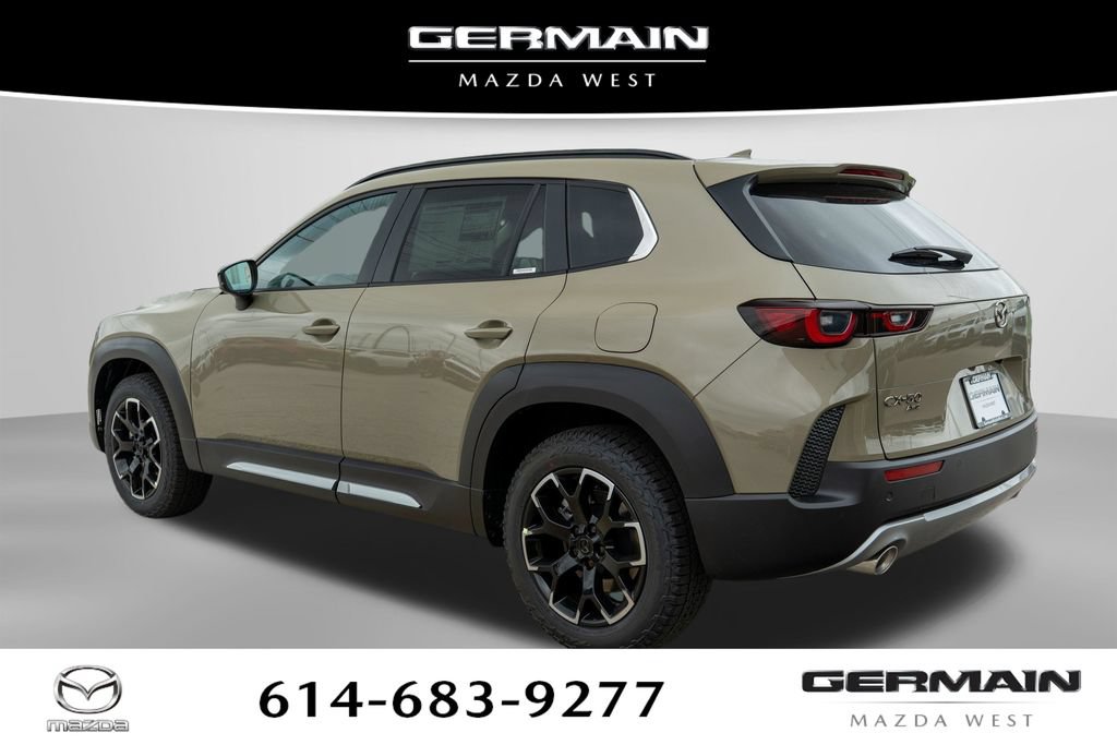 New 2026 MAZDA CX-50 Meridian Edition w/ Weather Package AWD/4WD image 11