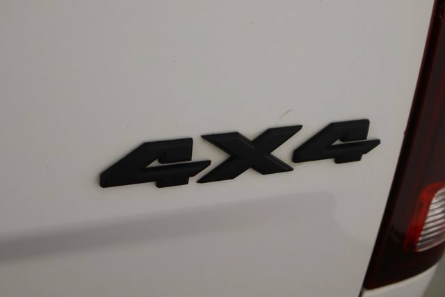 Used 2021 RAM 1500 Warlock AWD/4WD image 62