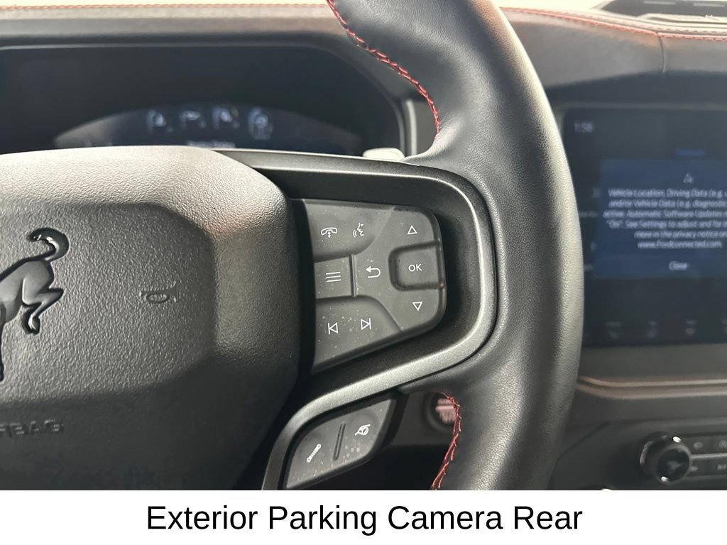 Used 2025 Ford Bronco Raptor AWD/4WD image 36