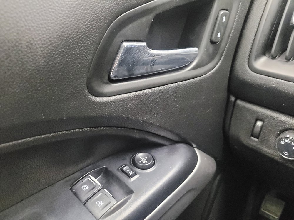 Used 2021 Chevrolet Colorado LT w/ Safety Package RWD image 27