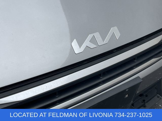 Used 2025 Kia K4 FWD image 30