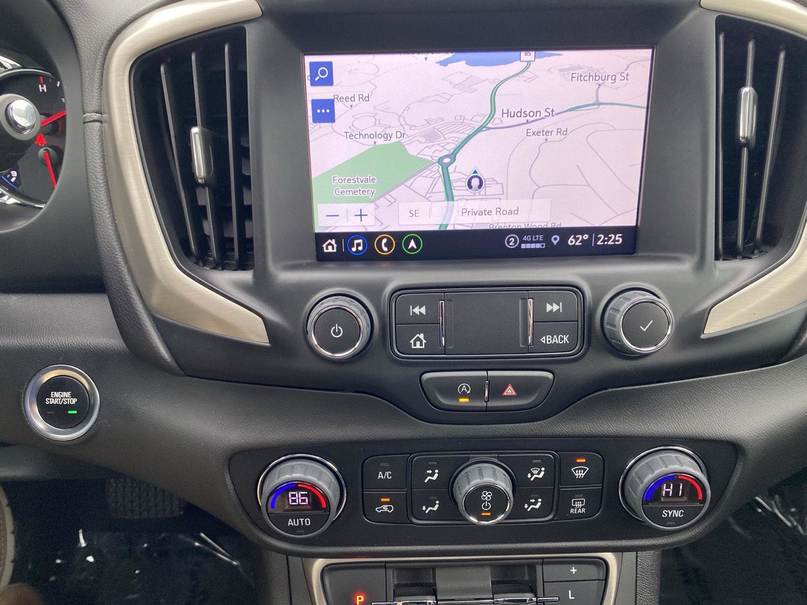 Used 2022 GMC Terrain Denali w/ LPO, Floor Liner Package image 28