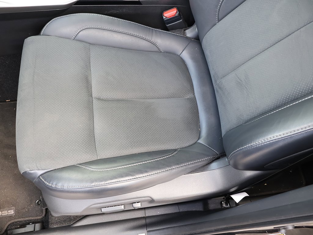 Used 2023 Mitsubishi Eclipse Cross SE image 28