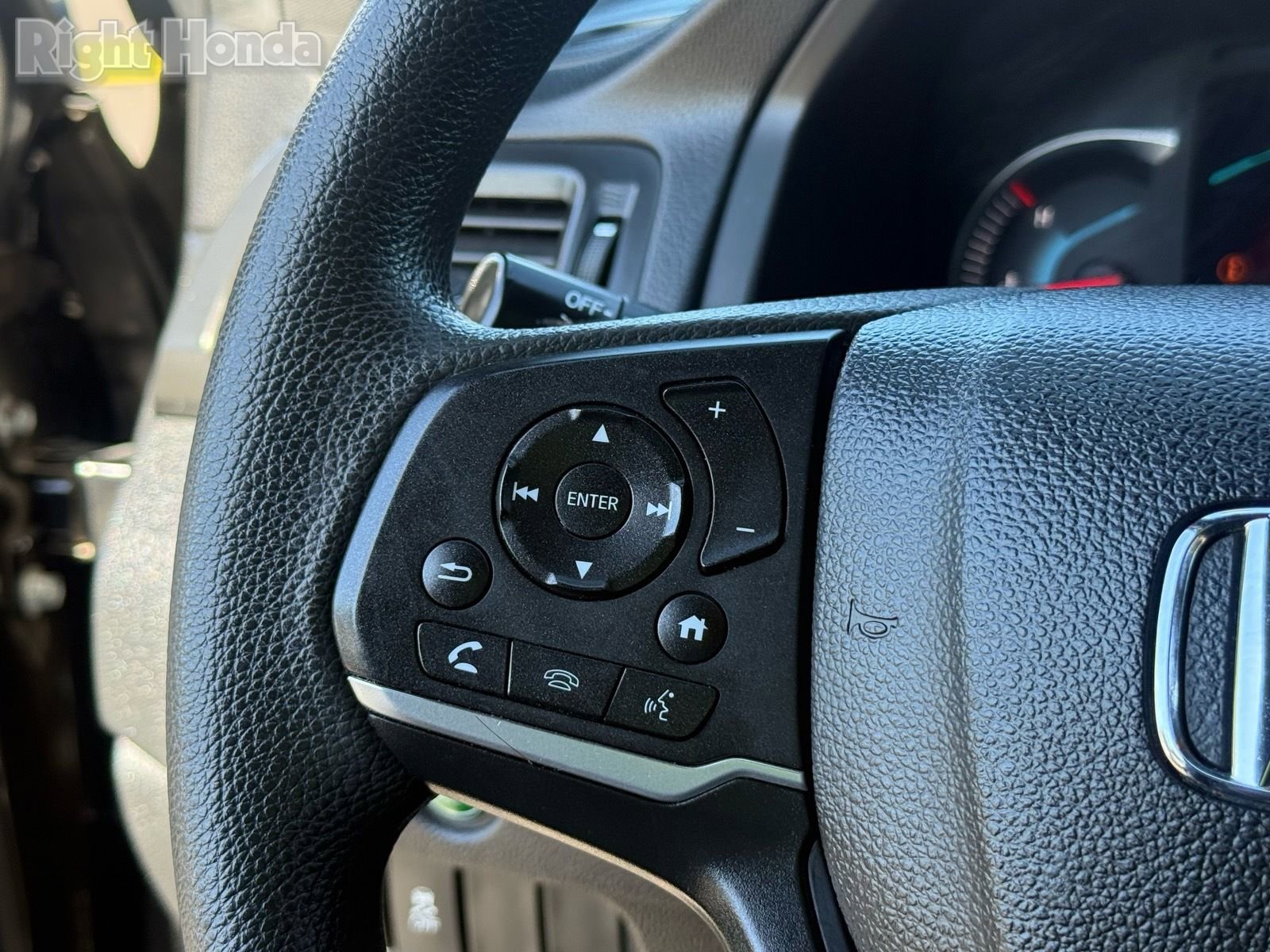 Certified 2021 Honda Passport Sport image 18