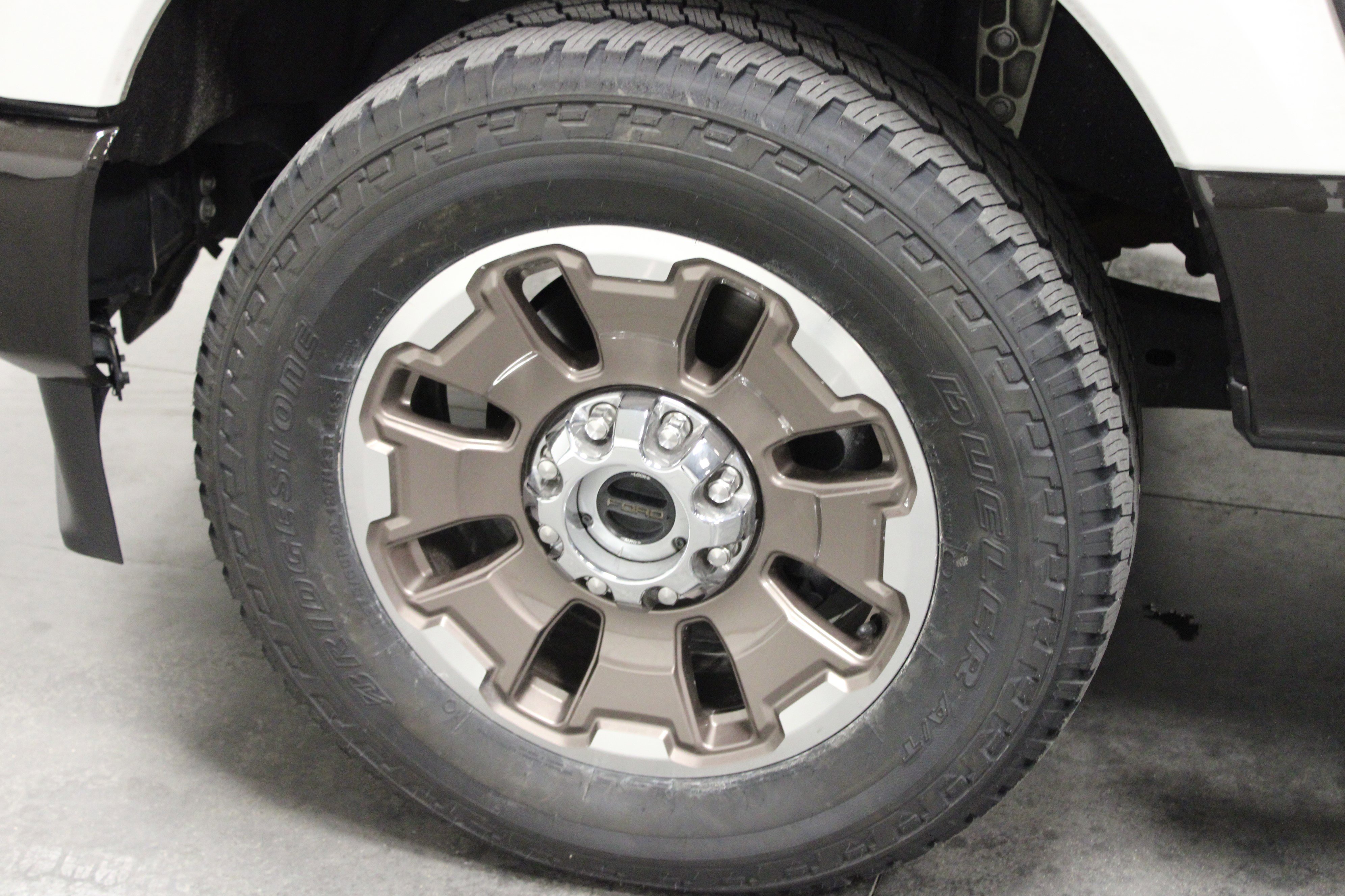 Used 2024 Ford F250 King Ranch image 10