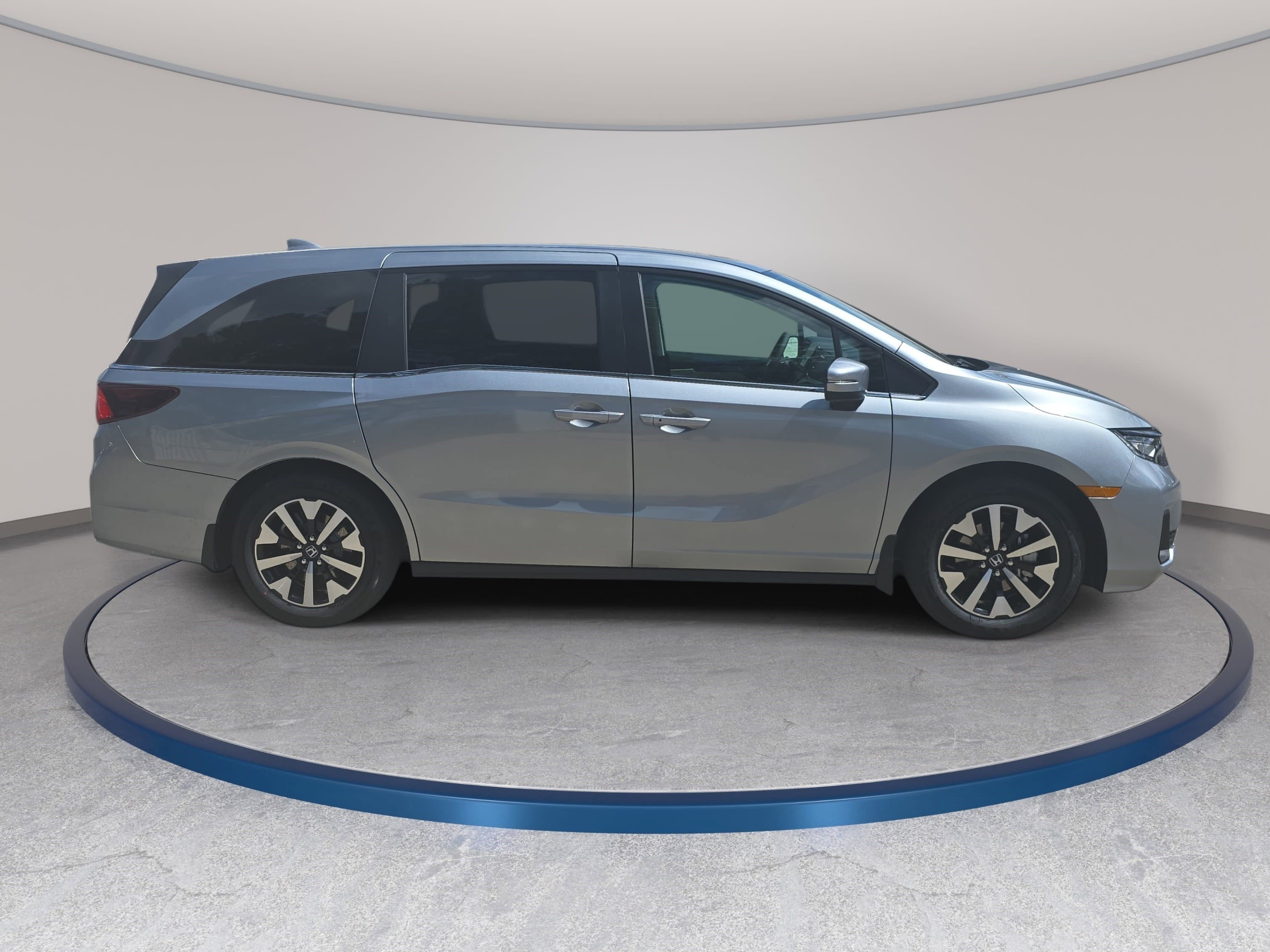 New 2026 Honda Odyssey EX-L image 4
