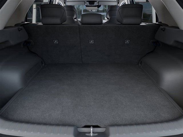 New 2026 Kia Niro Wind image 19