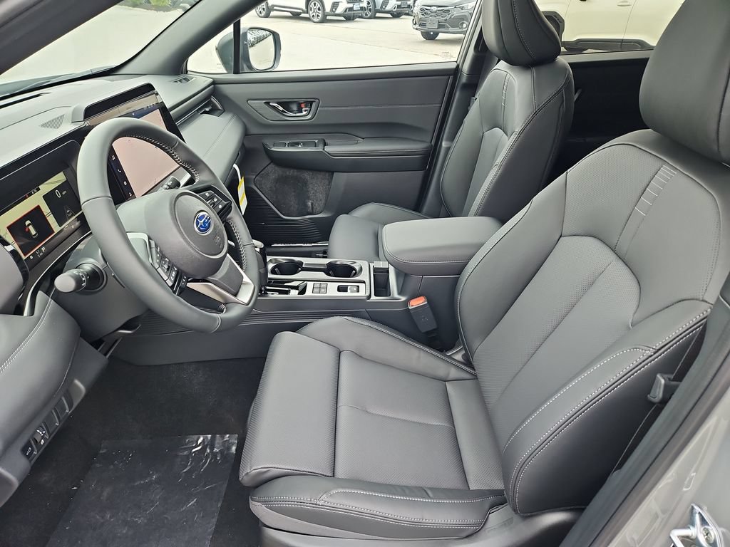 New 2026 Subaru Outback Touring XT AWD/4WD image 21