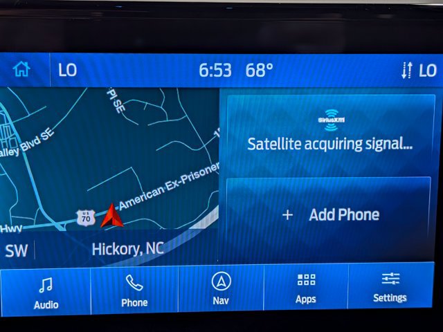 Used 2023 Ford Explorer Timberline AWD/4WD image 20