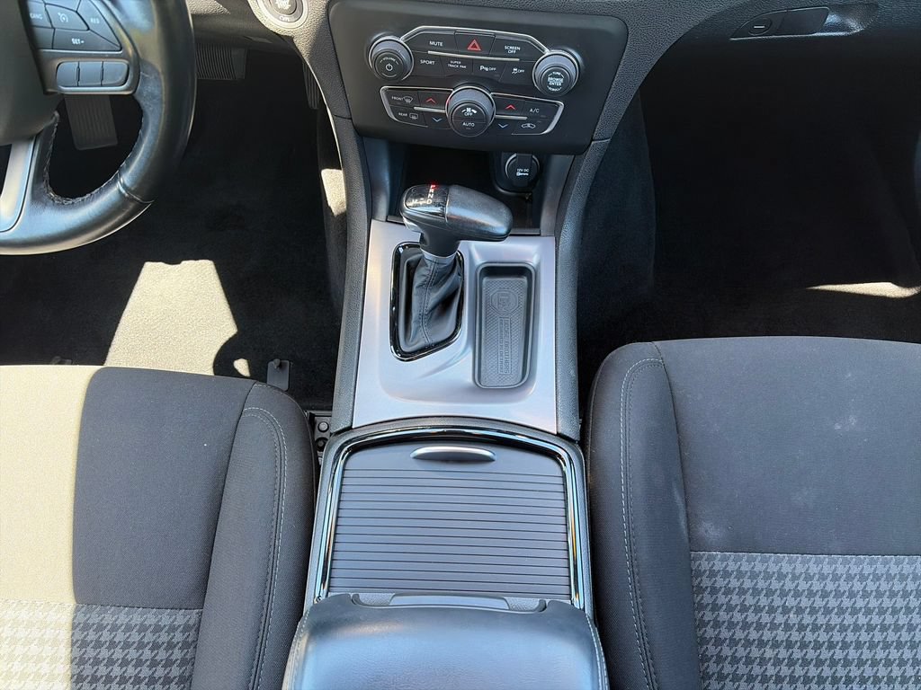 Used 2023 Dodge Charger GT w/ Blacktop Package AWD/4WD image 20