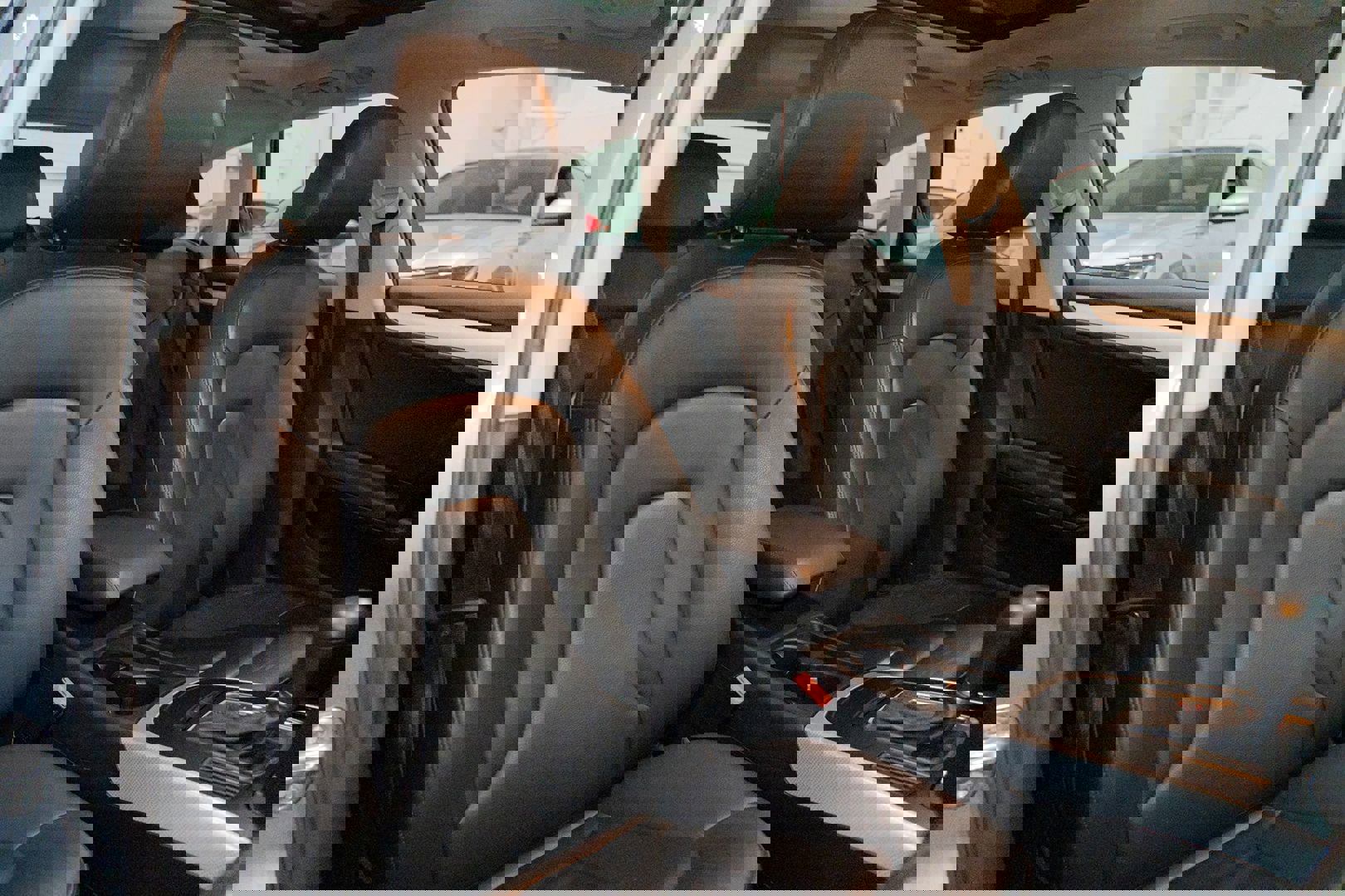 Used 2011 Audi A4 2.0T Premium Plus image 28