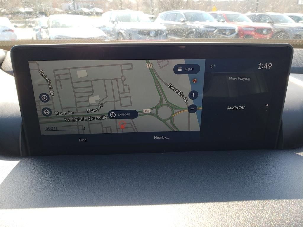 Certified 2023 Acura TLX w/ Technology Package image 25