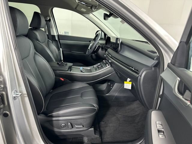 Certified 2025 Hyundai Palisade SEL image 57
