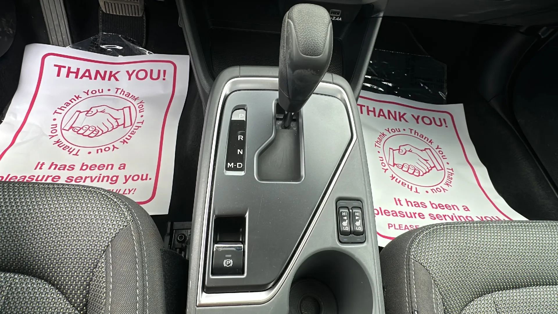 Used 2024 Subaru Crosstrek 2.0i Premium AWD/4WD image 12