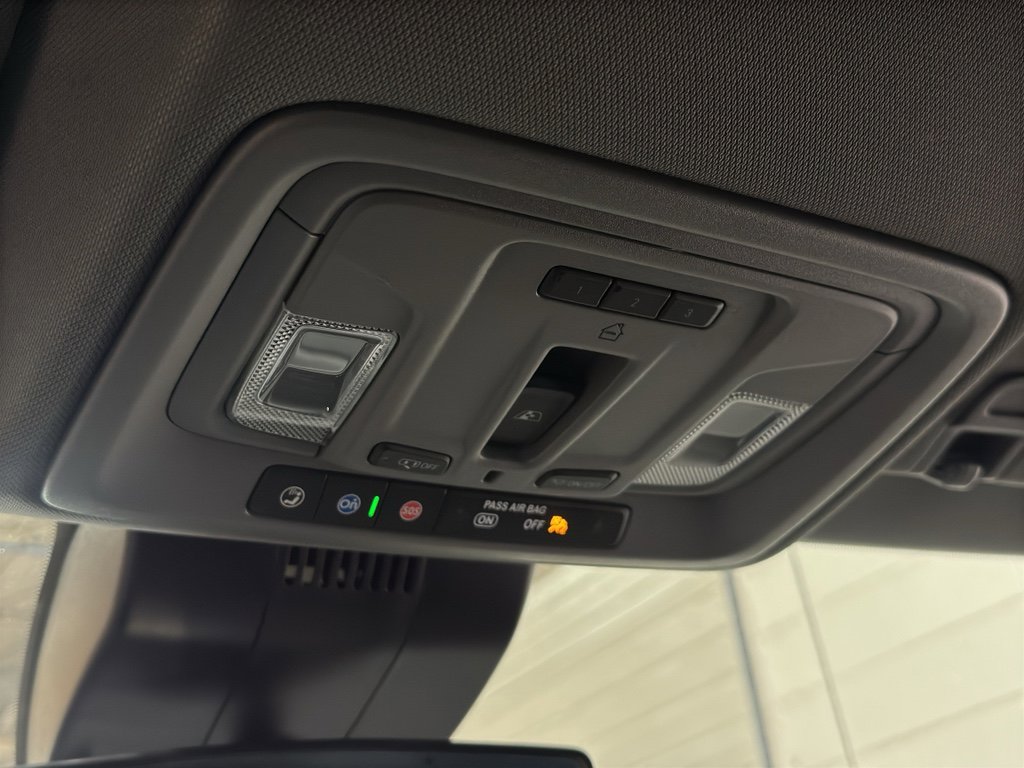 Used 2023 Chevrolet Silverado 1500 RST w/ True North Edition Plus image 36