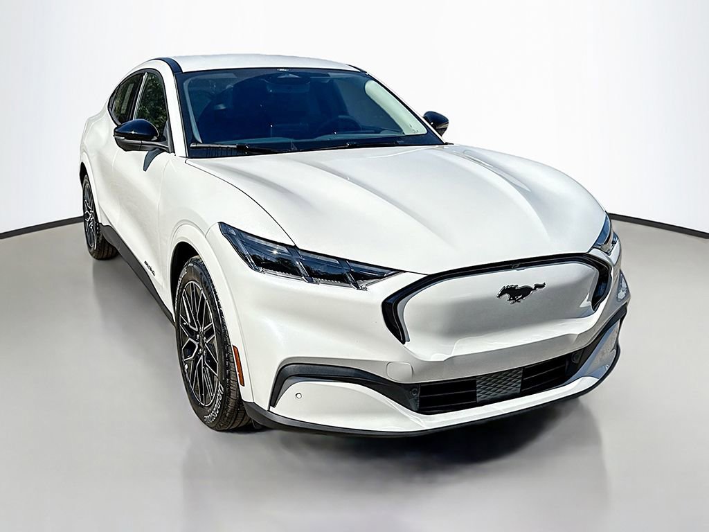 New 2025 Ford Mustang Mach-E Premium image 37
