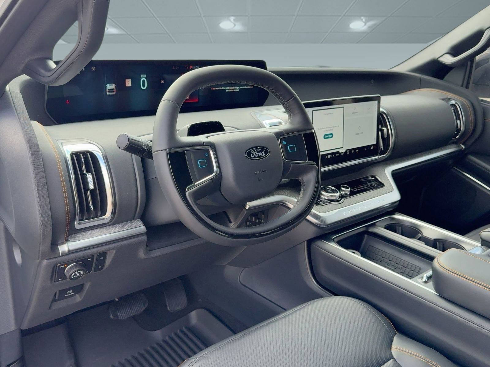 New 2025 Ford Expedition Tremor image 4