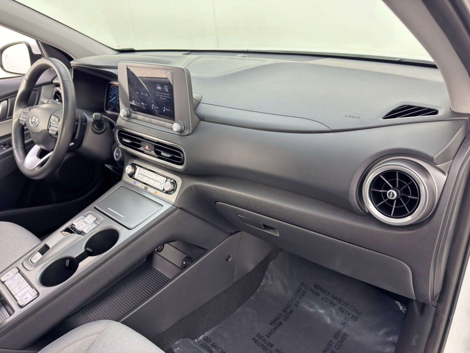 Used 2022 Hyundai Kona SEL w/ Convenience Package image 14