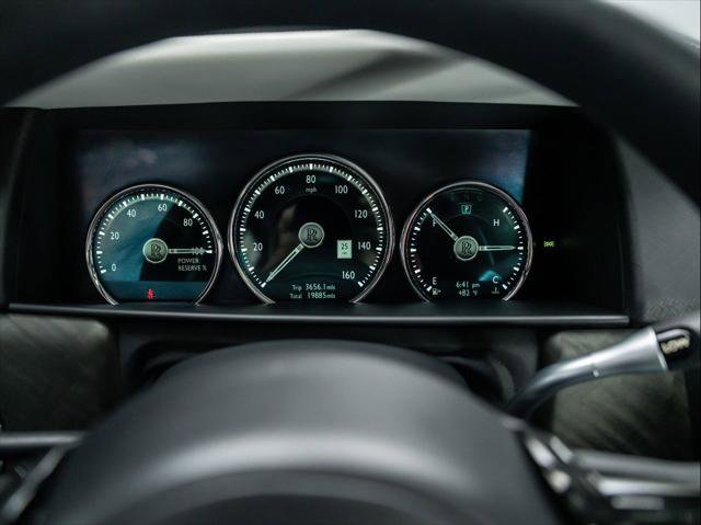 Used 2020 Rolls-Royce Cullinan image 25