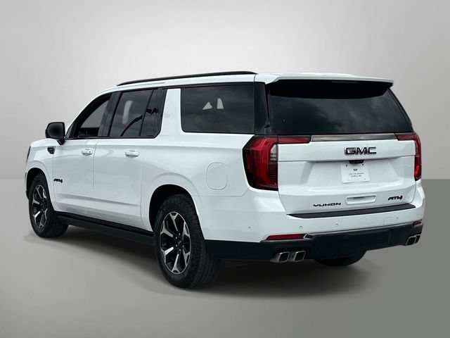 Used 2025 GMC Yukon XL AT4 w/ AT4 Premium Plus Package AWD/4WD image 28