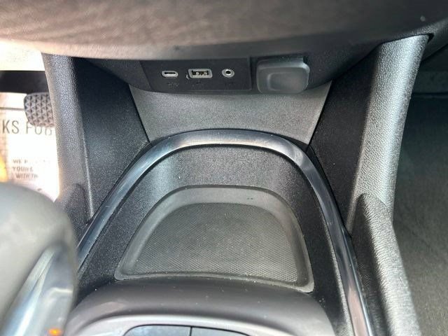 Used 2025 Chevrolet Malibu LT FWD image 30