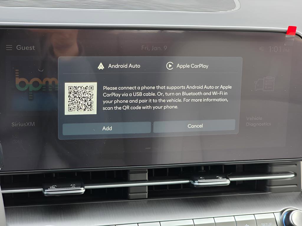 New 2026 Hyundai Kona SEL Sport image 19