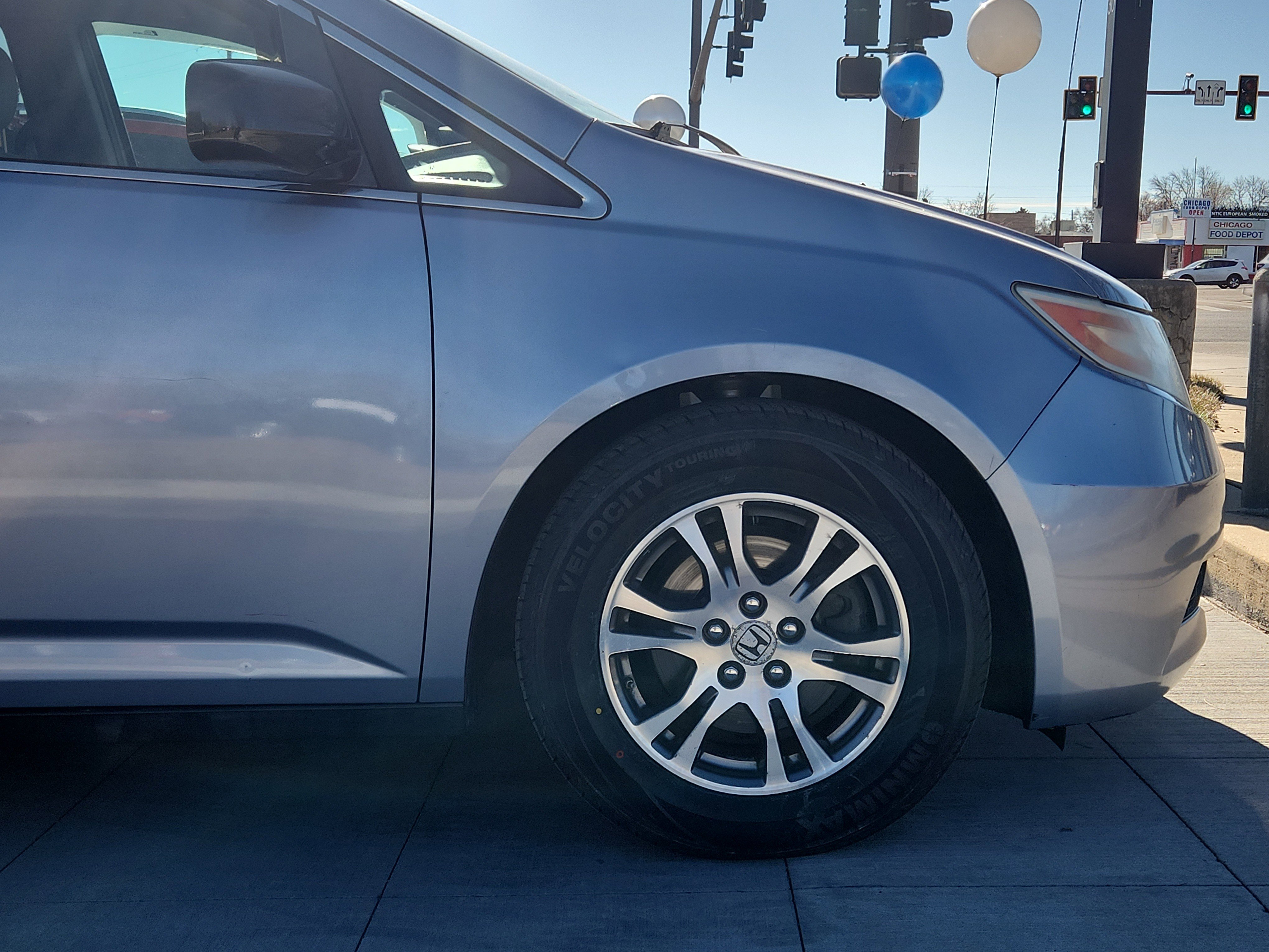 Used 2012 Honda Odyssey EX image 8