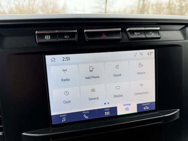 Certified 2023 Ford F350 XL w/ STX Appearance Package image 27